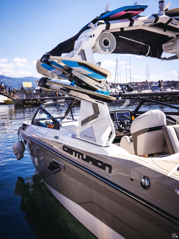 Centurion RI230 2023