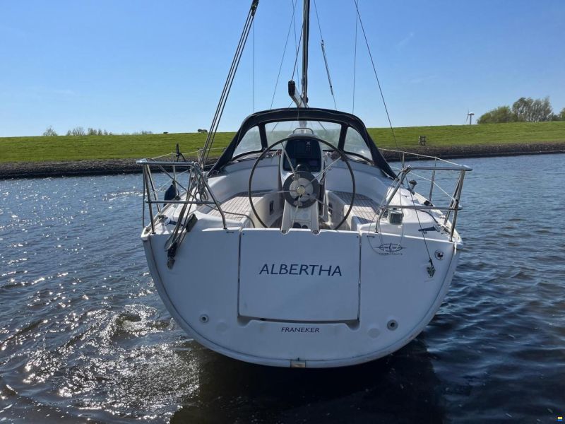 Bavaria 35 Cruiser