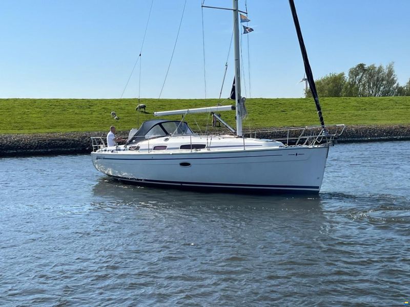 Bavaria 35 Cruiser