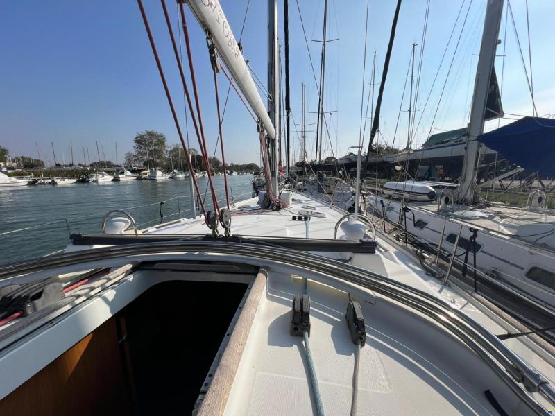 Bénéteau BENETEAU 473 image