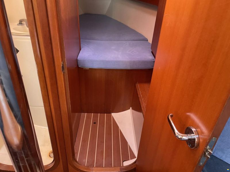 Dufour 34 Performance