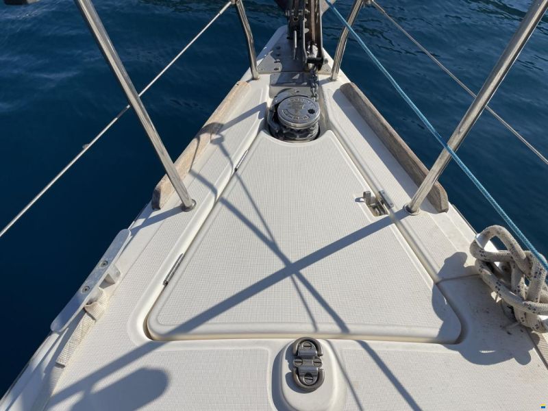 Dufour 34 Performance