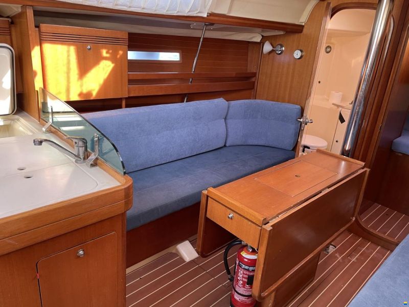 Dufour 34 Performance