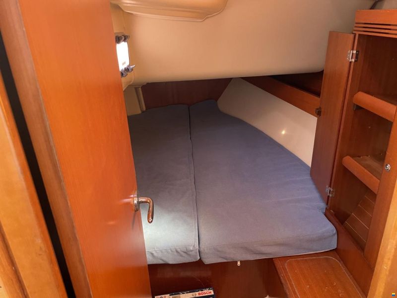 Dufour 34 Performance