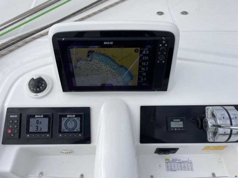 Lagoon 46