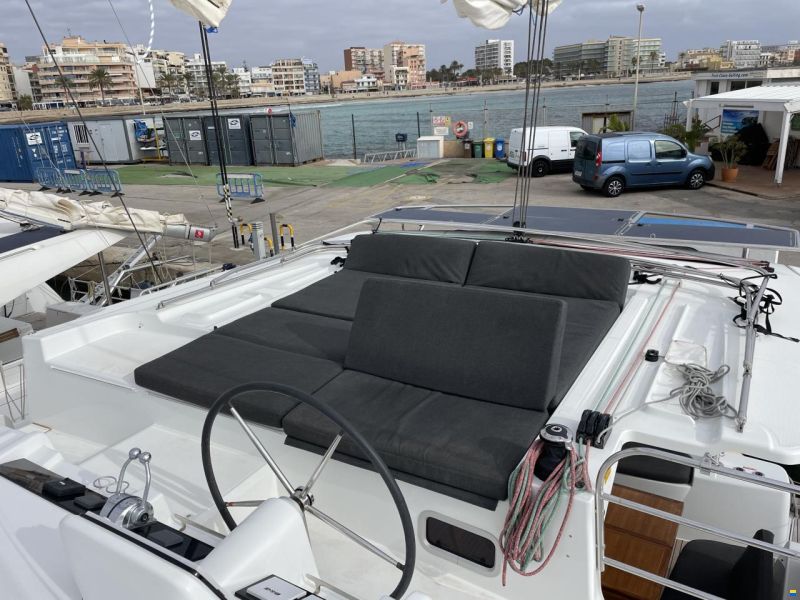 Lagoon 46