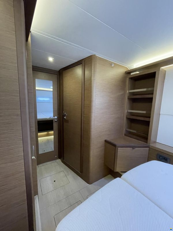 Lagoon 46