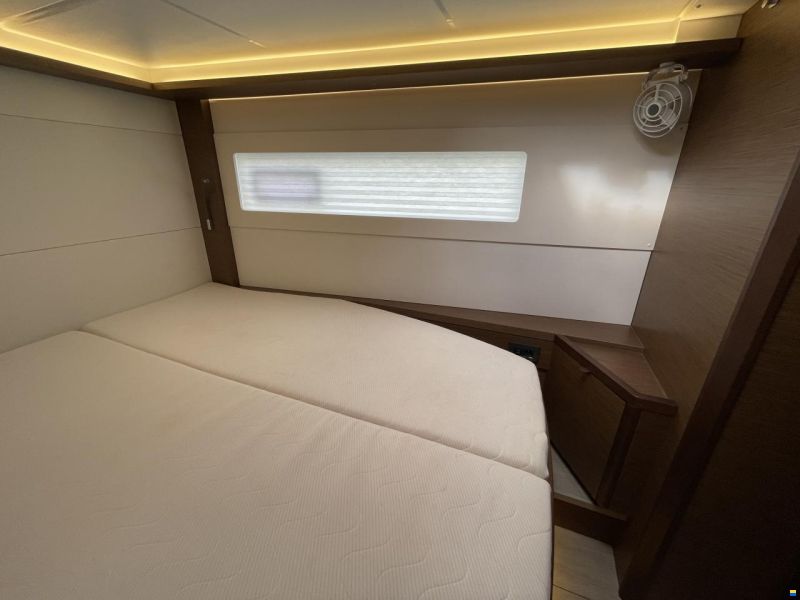Lagoon 46