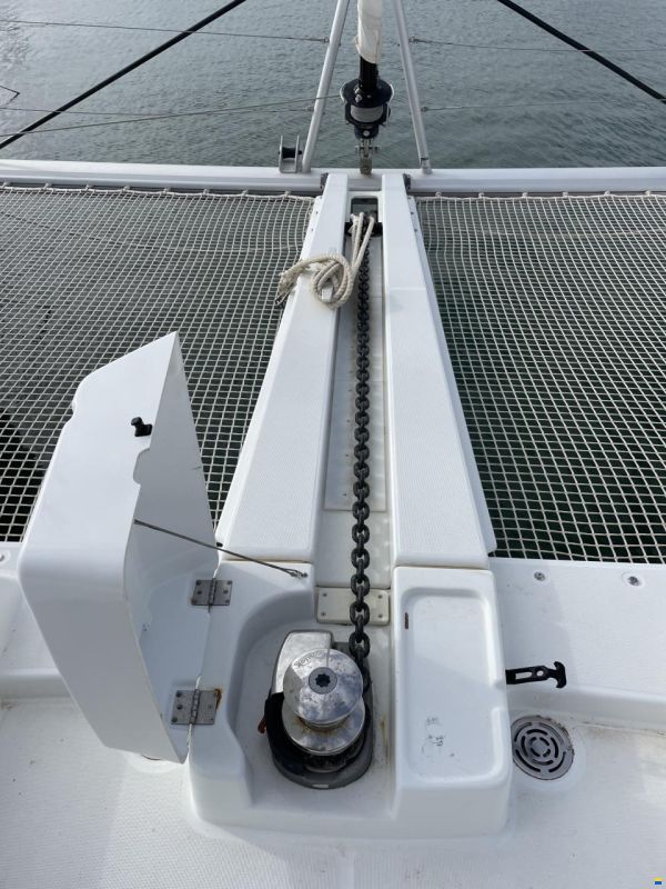 Lagoon 46