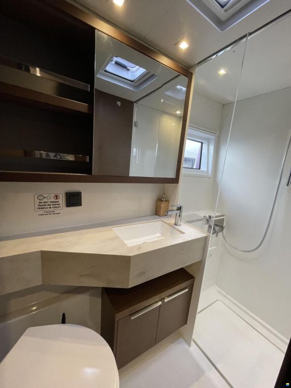 Lagoon 46