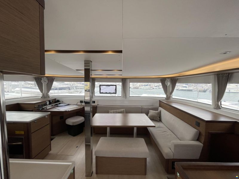 Lagoon 46
