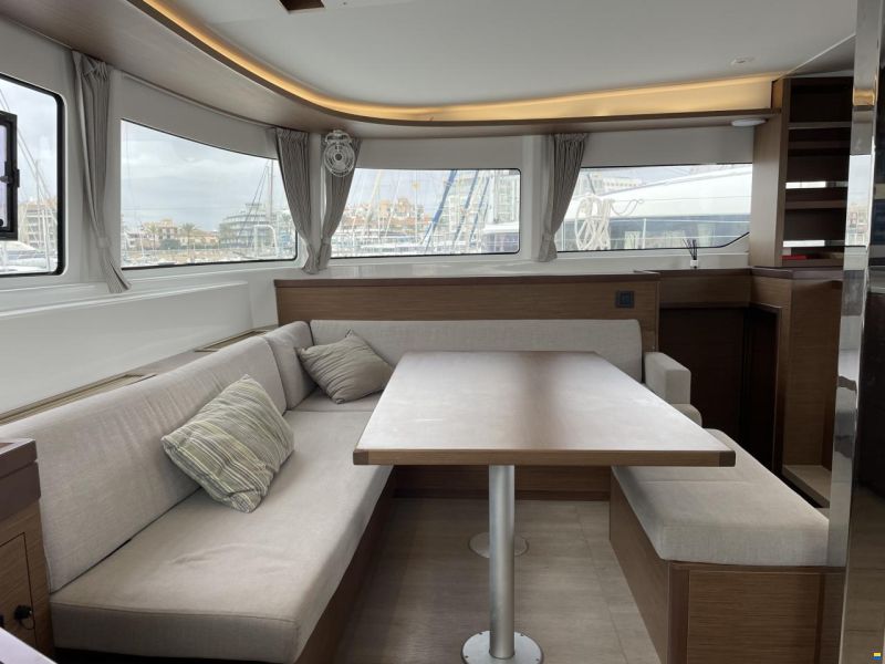 Lagoon 46