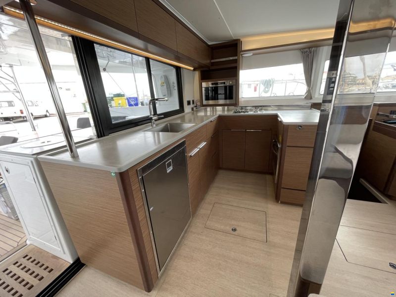 Lagoon 46