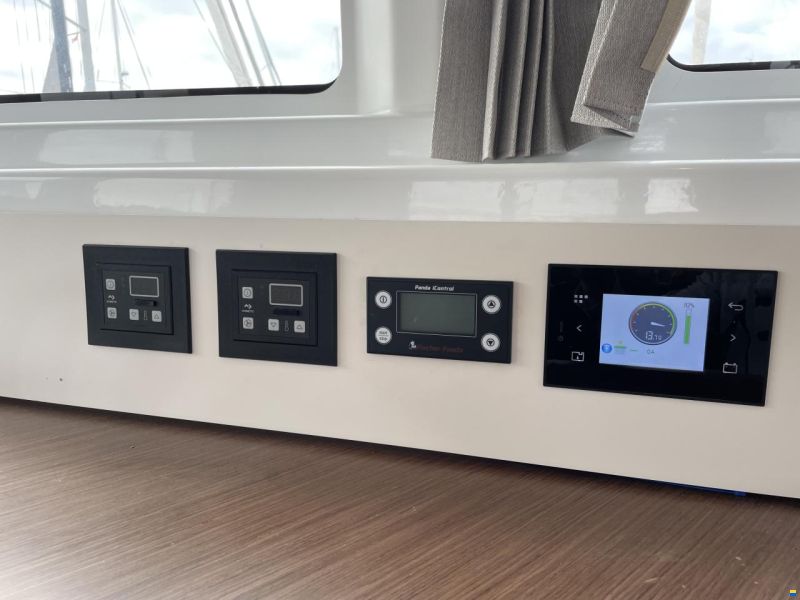 Lagoon 46