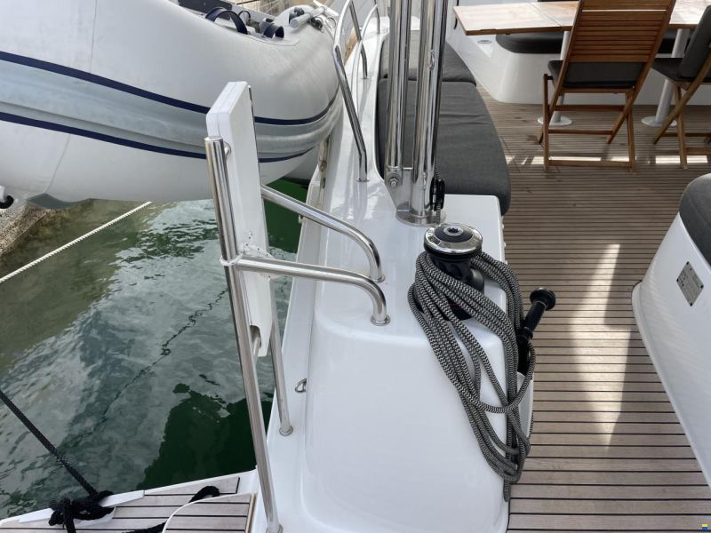 Lagoon 46