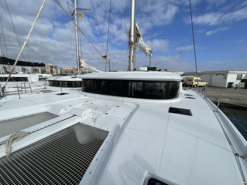 Lagoon 46