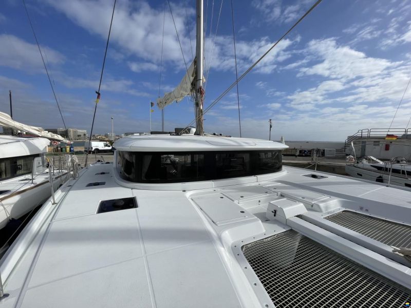 Lagoon 46