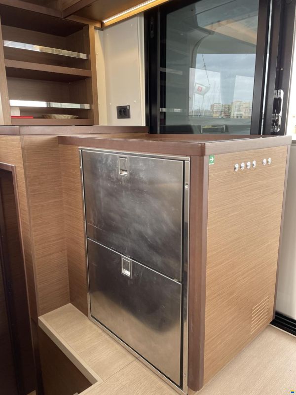 Lagoon 46