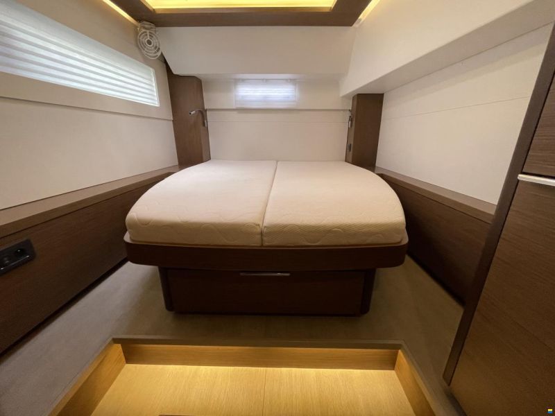Lagoon 46