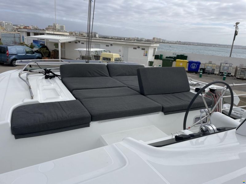 Lagoon 46