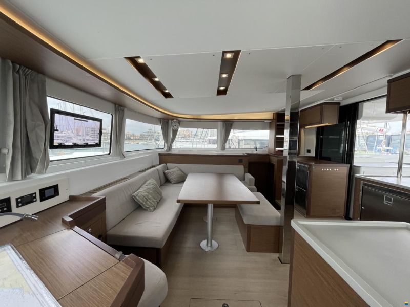 Lagoon 46
