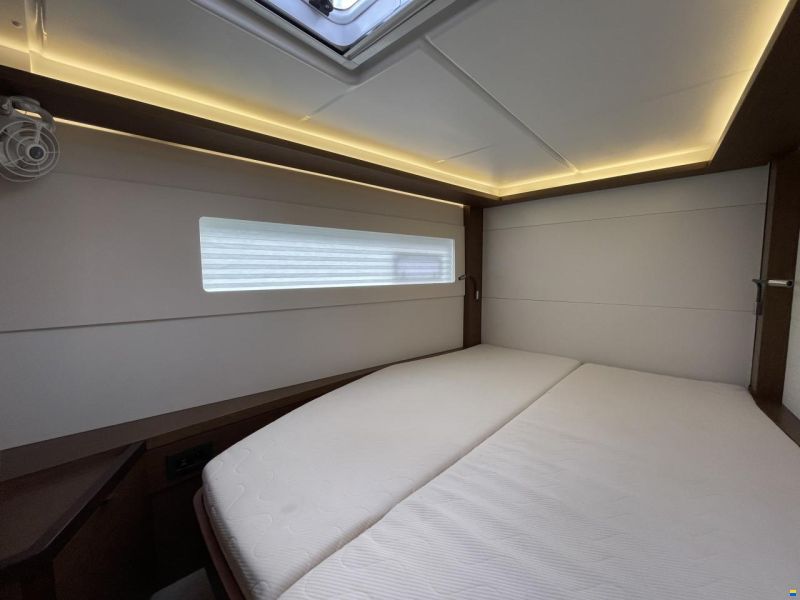 Lagoon 46