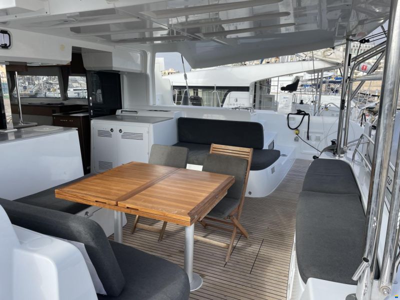 Lagoon 46