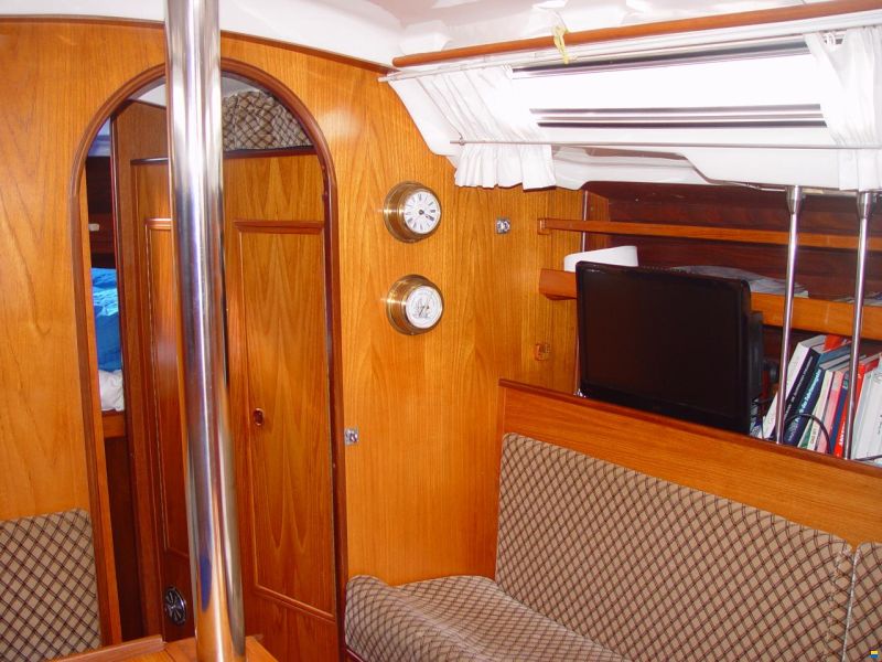 Wauquiez Gladiateur 33