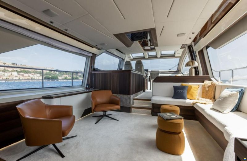 AICON Yachts 66