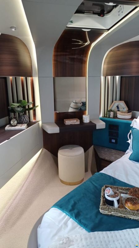 AICON Yachts 66