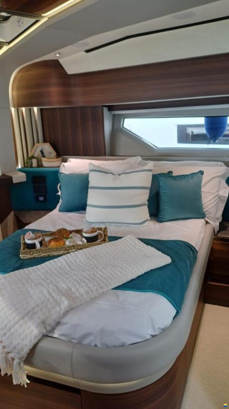 AICON Yachts 66