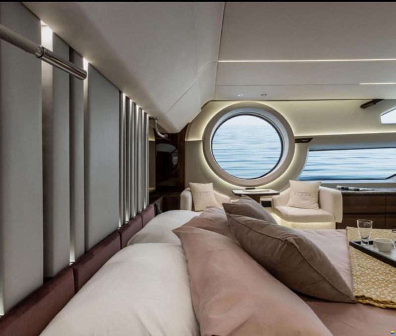 AICON Yachts 66