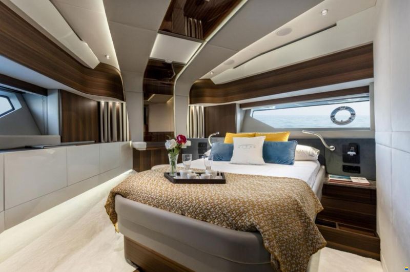 AICON Yachts 66