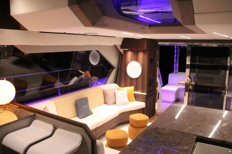 AICON Yachts 66