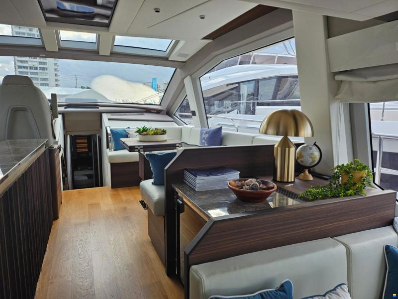 AICON Yachts 66