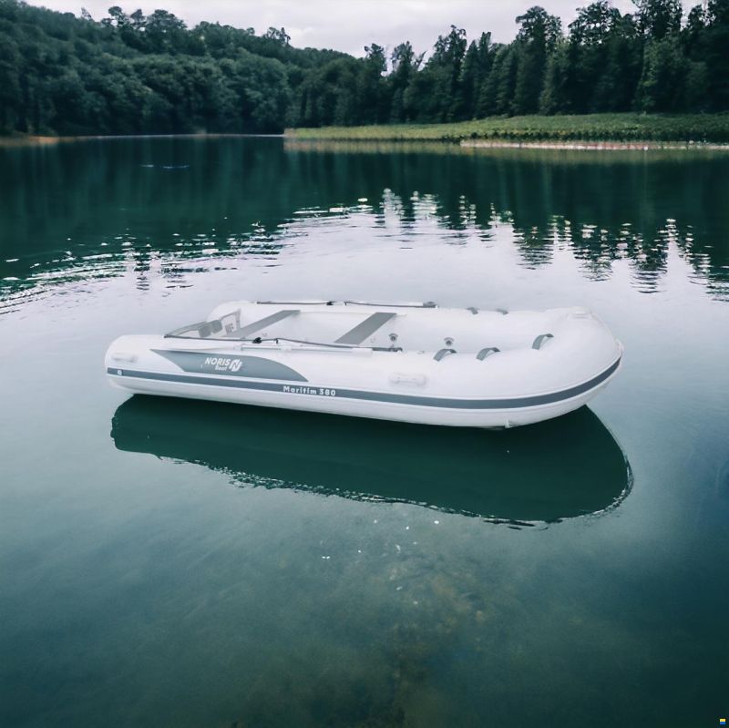 NorisBoat Maritim Schlauchboote in bester Qualität