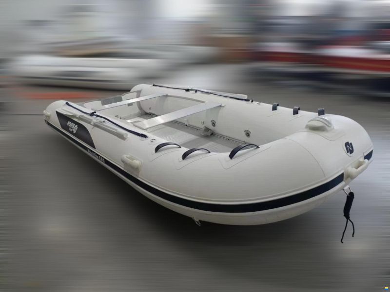 NorisBoat Maritim Schlauchboote in bester Qualität