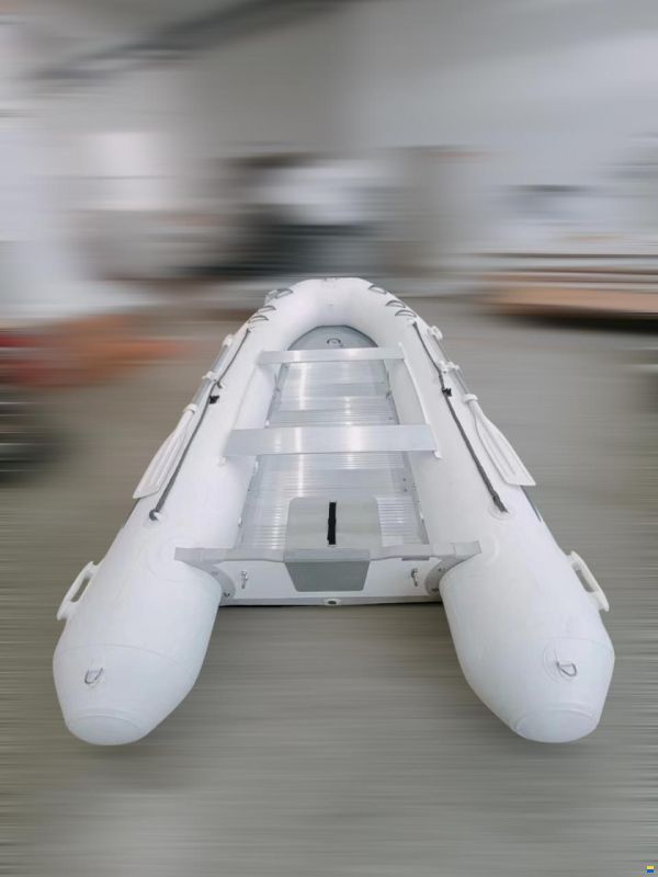NorisBoat Maritim Schlauchboote in bester Qualität