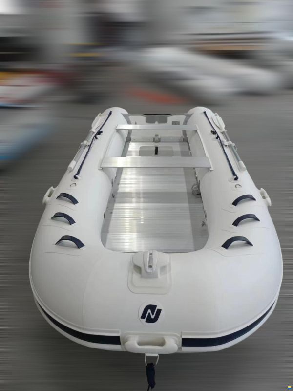 NorisBoat Maritim Schlauchboote in bester Qualität