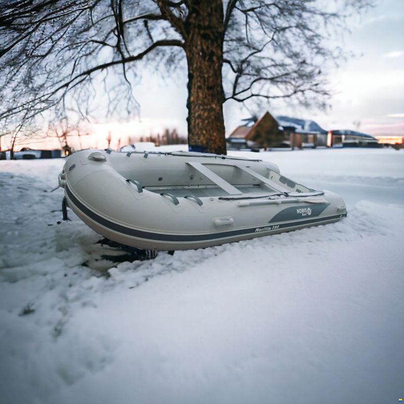 NorisBoat Maritim Schlauchboote in bester Qualität