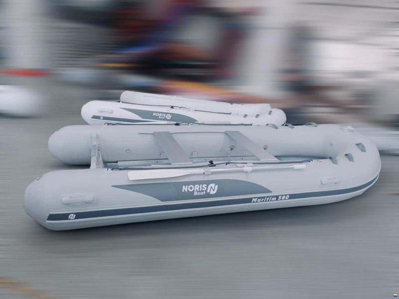 NorisBoat Maritim Schlauchboote in bester Qualität