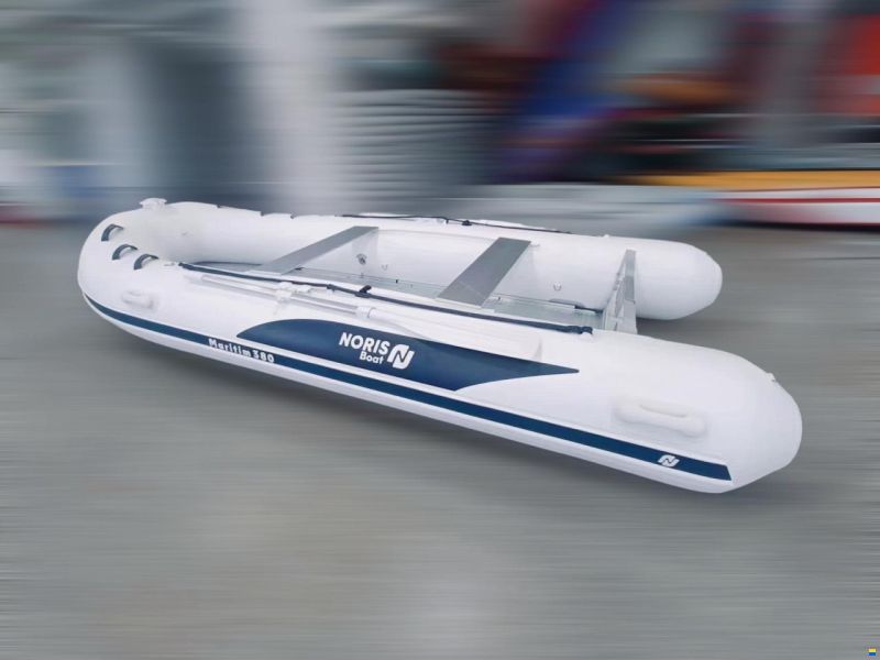NorisBoat Maritim Schlauchboote in bester Qualität