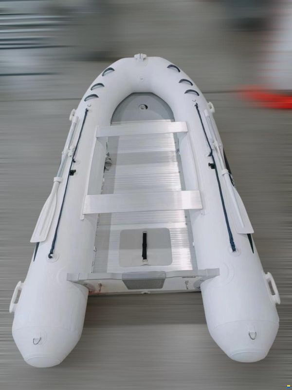 NorisBoat Maritim Schlauchboote in bester Qualität