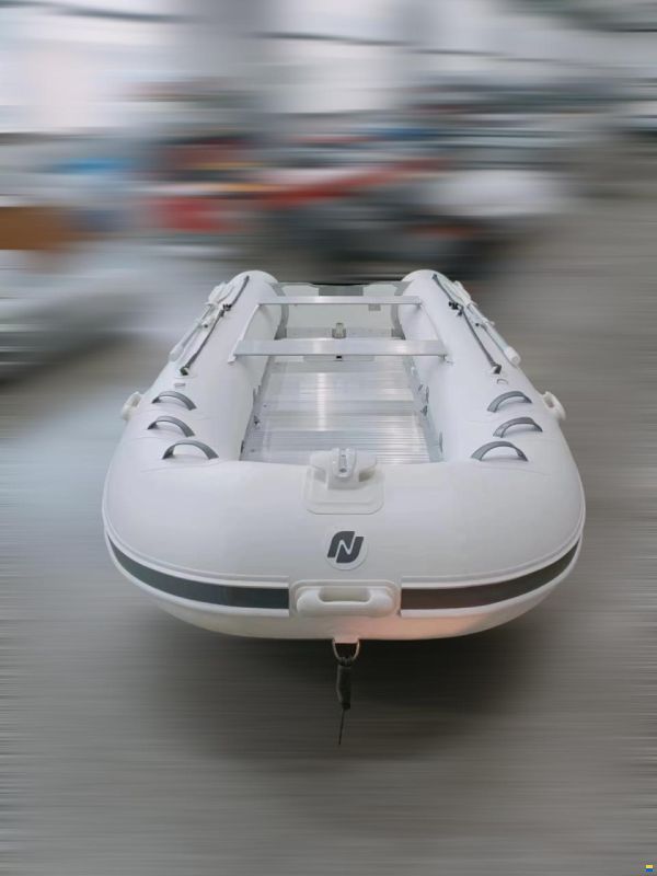 NorisBoat Maritim Schlauchboote in bester Qualität
