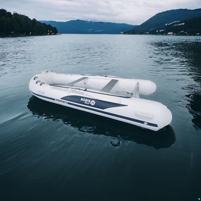 NorisBoat Maritim Schlauchboote in bester Qualität