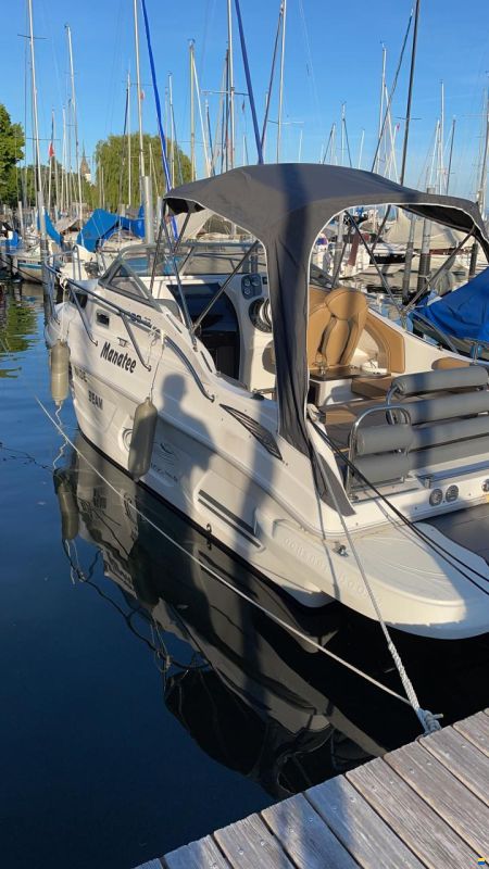 Drago Boats 23 WB Yachtline