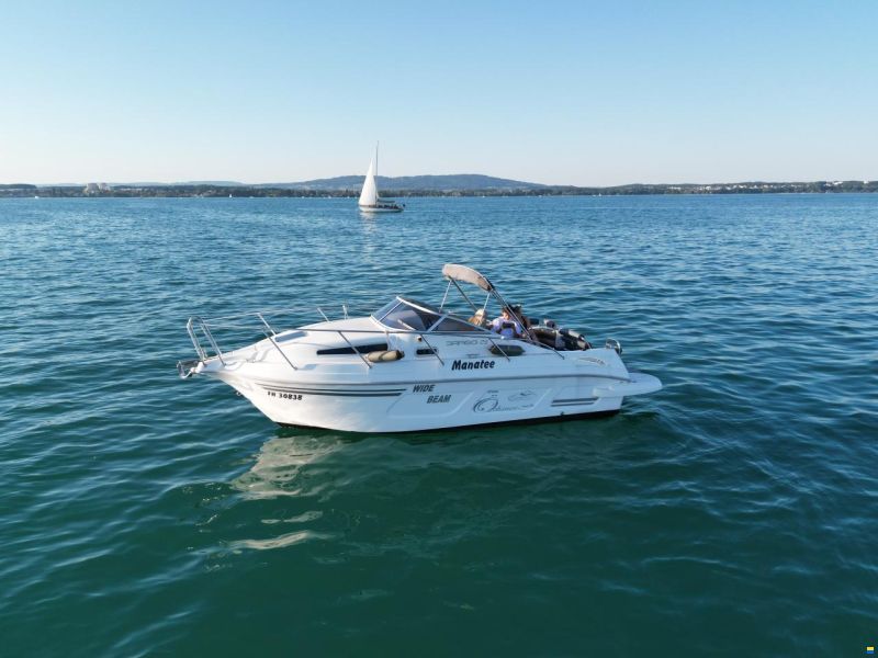 Drago Boats 23 WB Yachtline