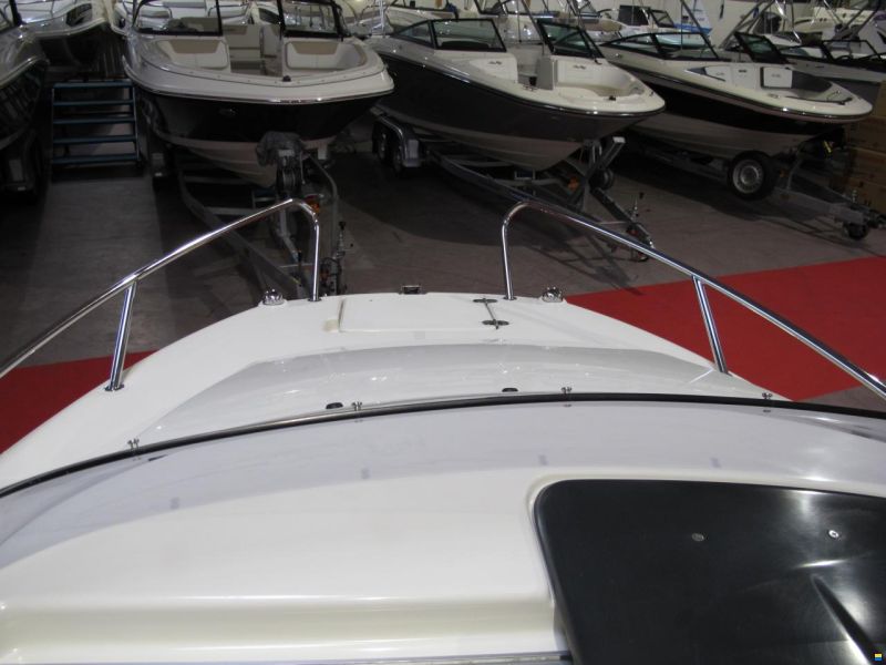 Quicksilver Activ 505 Cabin