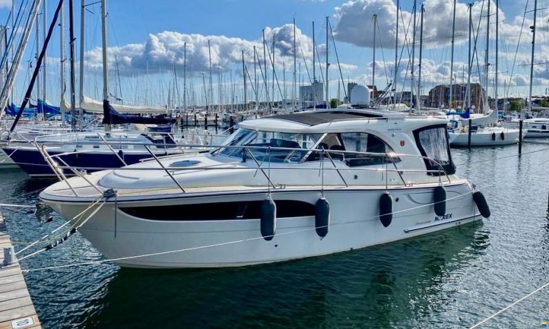 Marex 310 SC
