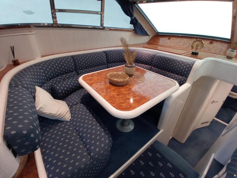 Neptunus 156 Sedan